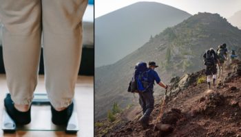 Picture Why Do Obesity Rates Decrease at Higher Elevations Above Sea Level in the United States?