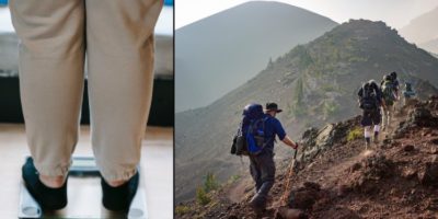 Picture Why Do Obesity Rates Decrease at Higher Elevations Above Sea Level in the United States?