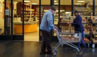 Picture De Hogeweyk, a Dedicated Village in the Netherlands for Dementia Patients