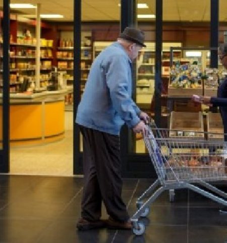 Picture De Hogeweyk, a Dedicated Village in the Netherlands for Dementia Patients