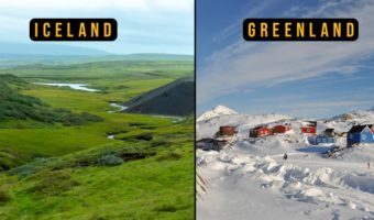 Picture How Did Greenland and Iceland Get Such Mismatched Names?