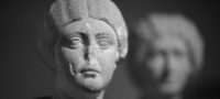 Picture What Is the Reason Behind So Many Ancient Statues with Broken Noses?