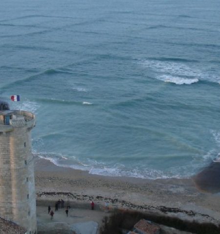 Picture What Causes Square Waves and Why Are They Dangerous?