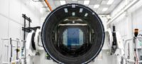 Picture The World’s Largest Digital Camera with 3200 Megapixels