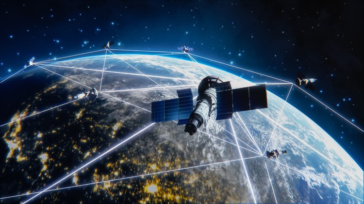 Reducing the effects of the Kessler Syndrome could keep satellites safe