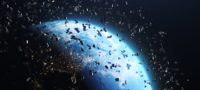 Picture What is Kessler Syndrome? Understanding the Issue of Space Debris
