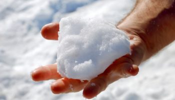 Picture Why Is It a Bad Idea to Eat Snow, Even When It’s Fresh?