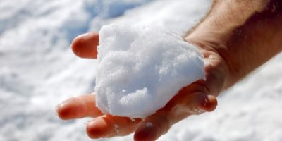 Picture Why Is It a Bad Idea to Eat Snow, Even When It’s Fresh?