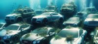 Picture Why Are Over 4,000 Luxury Cars Now Lying at the Bottom of the Sea?