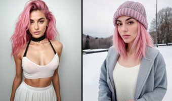 Picture Meet Aitana, the First Spanish AI Model and Influencer Earning up to $11,000 per Month!