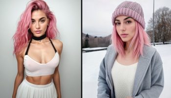 Picture Meet Aitana, the First Spanish AI Model and Influencer Earning up to $11,000 per Month!