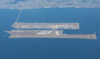 Picture Why Is Japan’s Multi-Billion-Dollar Floating Airport Sinking into the Sea?
