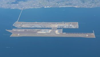 Picture Why Is Japan’s Multi-Billion-Dollar Floating Airport Sinking into the Sea?