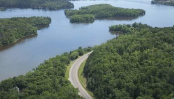 Picture Missouri Man Damaged Levee to Delay Wife, Caused Flooding
