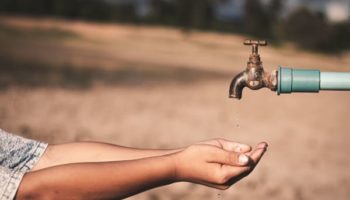 Picture 2030 Global Water Crisis Demand Set to Exceed Supply by 40%