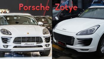 Picture How Is China Able to Sell Copycat Cars?