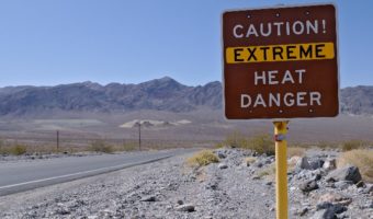 Picture The 15 Hottest Temperatures Ever Recorded on Earth