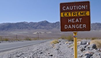 Picture The 15 Hottest Temperatures Ever Recorded on Earth