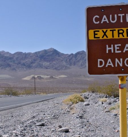 Picture The 15 Hottest Temperatures Ever Recorded on Earth