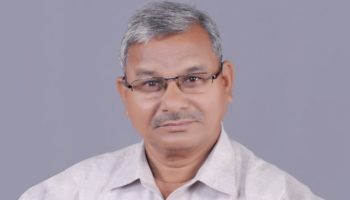 Picture Lal Bihari Mritak, The Farmer Who Was Declared Dead and Fought for 19 Years for Justice