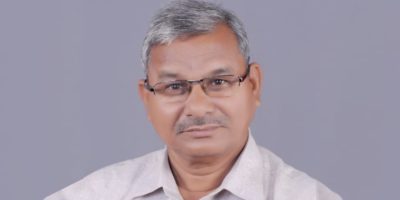 Picture Lal Bihari Mritak, The Farmer Who Was Declared Dead and Fought for 19 Years for Justice