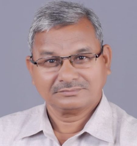 Picture Lal Bihari Mritak, The Farmer Who Was Declared Dead and Fought for 19 Years for Justice