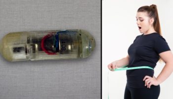 Picture MIT’s Vibrating Pill Could Revolutionize Modern-Day Obesity Treatments