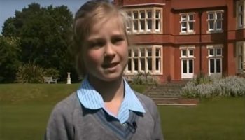 Picture Tilly Smith Quick Action Saves Lives During Tsunami