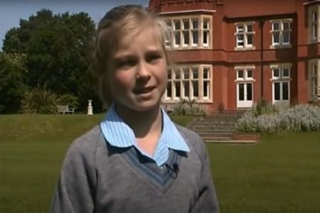 Picture Tilly Smith Quick Action Saves Lives During Tsunami