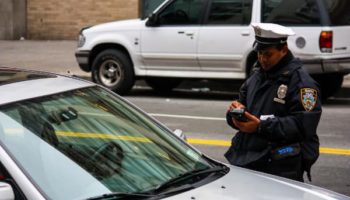 Picture NYC’s Billion-Dollar Debt in Unpaid Traffic Fines