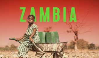 Picture 10 Underreported Issues Impacting the World Today