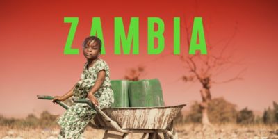 Picture 10 Underreported Issues Impacting the World Today