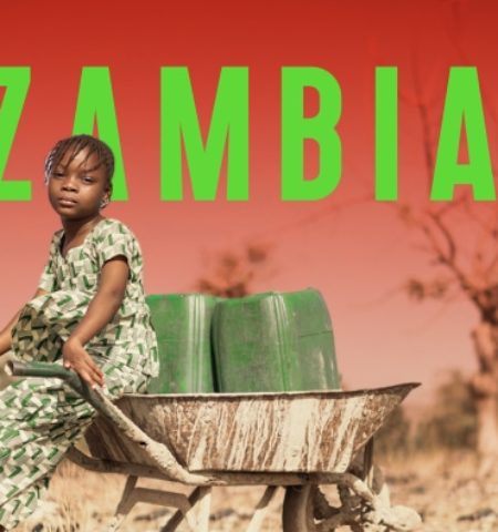 Picture 10 Underreported Issues Impacting the World Today