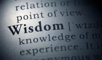 Picture 72-Year-Old Celebrates Birthday by Sharing 32 Vital Life Tips Online