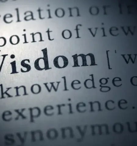 Picture 72-Year-Old Celebrates Birthday by Sharing 32 Vital Life Tips Online