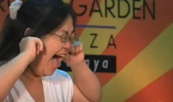 Picture How Loud Can You Go? Exploring Thailand’s Unusual Screaming Contest