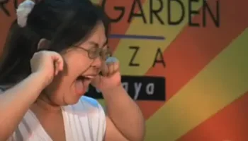 Picture How Loud Can You Go? Exploring Thailand’s Unusual Screaming Contest