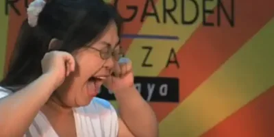 Picture How Loud Can You Go? Exploring Thailand’s Unusual Screaming Contest