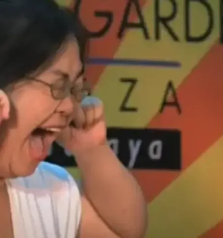 Picture How Loud Can You Go? Exploring Thailand’s Unusual Screaming Contest