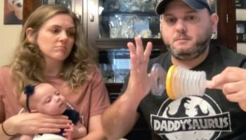 Picture What Is the LifeVac Choking Rescue Device? Three Lifesaving Moments with LifeVac