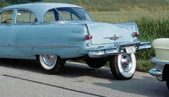 Picture Why Did the Fifth-Wheel Parking Fail Despite Being Ahead of Its Time?