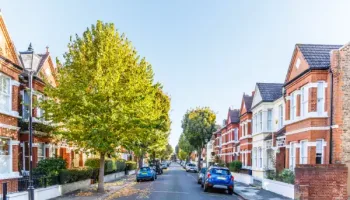 Picture Indians own more property in London than the English themselves