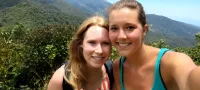 Picture The Disappearance of Kris Kremers and Lisanne Froon in Panama Remains a Mystery