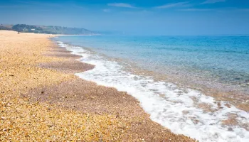 Picture 10 Most Amazing Pebble Beaches in the World