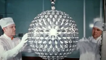 Picture Satellite with future Earth maps returns in 8.4 million years