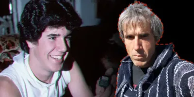 Picture Why Is Terry Davis Considered a Forgotten Genius?