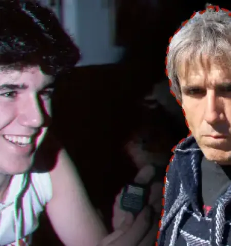 Picture Why Is Terry Davis Considered a Forgotten Genius?