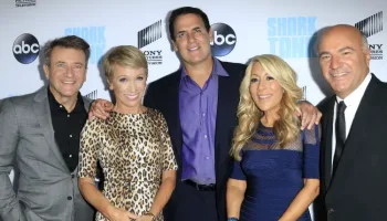 Picture 6 Little-Known Facts About ‘Shark Tank’ Revealed