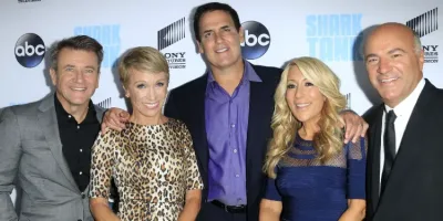 Picture 6 Little-Known Facts About ‘Shark Tank’ Revealed