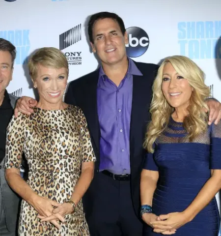 Picture 6 Little-Known Facts About ‘Shark Tank’ Revealed